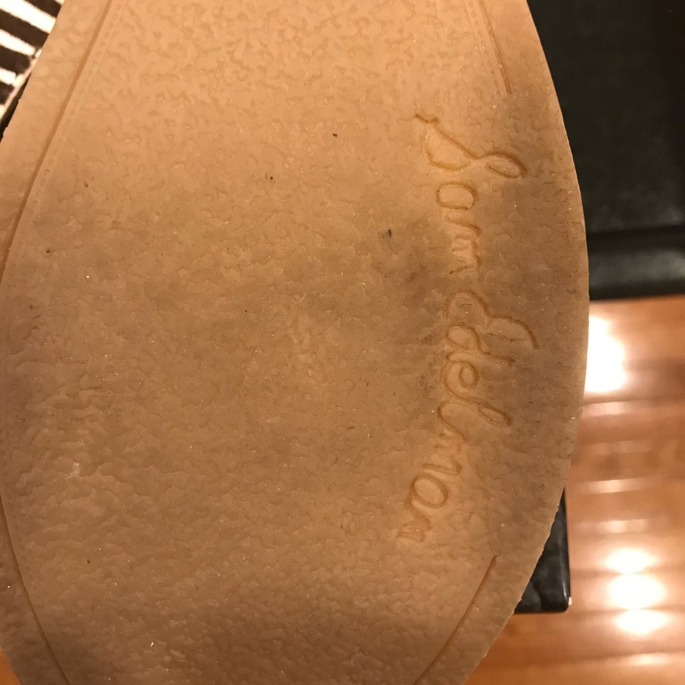 Sam Edelman Romy Sandals - Picture 4 of 4